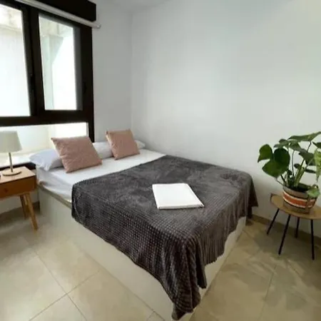 Taima Flats 3 Apartment Alicante Exterior photo