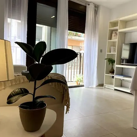 Taima Flats 3 Apartment Alicante Exterior photo