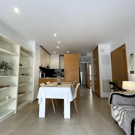 Taima Flats 3 Apartment Alicante Exterior photo