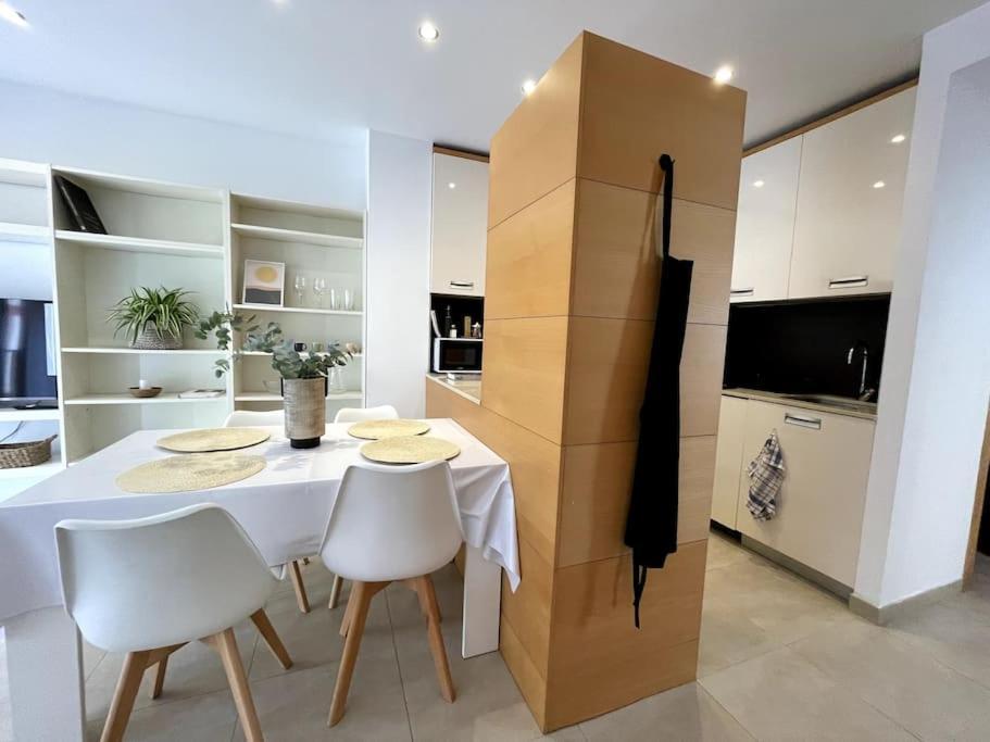 Appartement Taima Flats 3 *