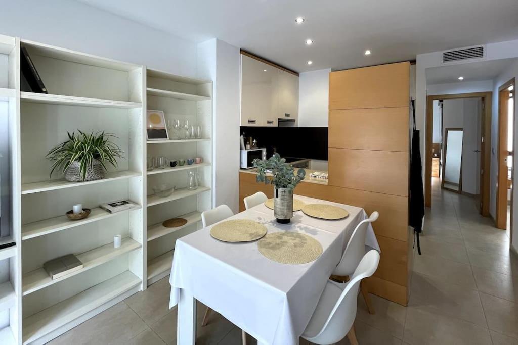 Taima Flats 3 Appartement Alicante