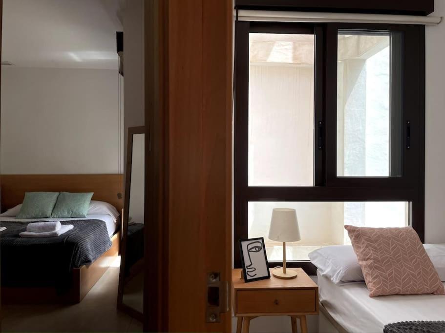 Taima Flats 3 Appartement *
