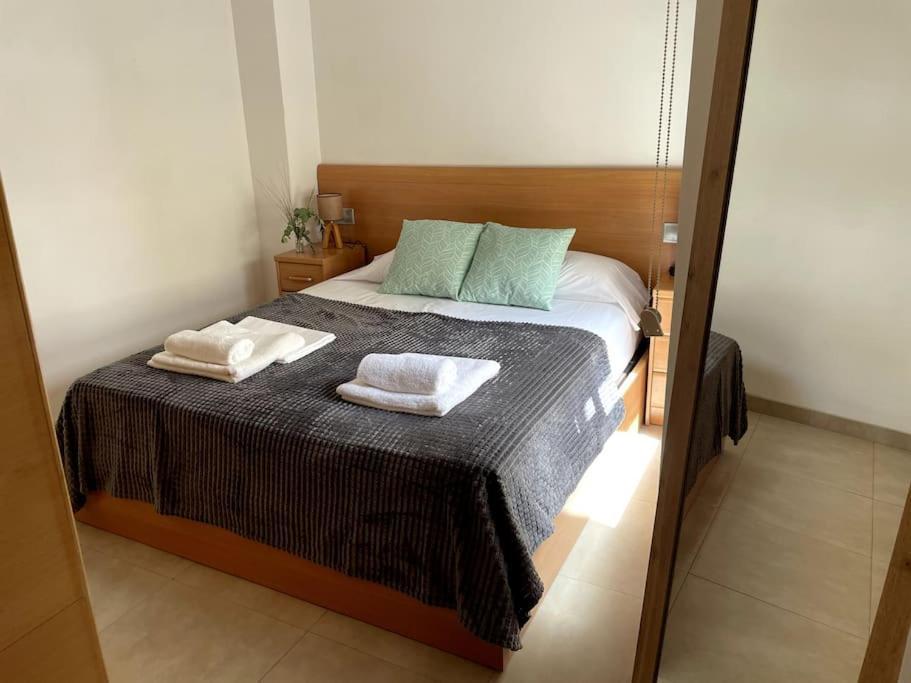 Appartement Taima Flats 3 *