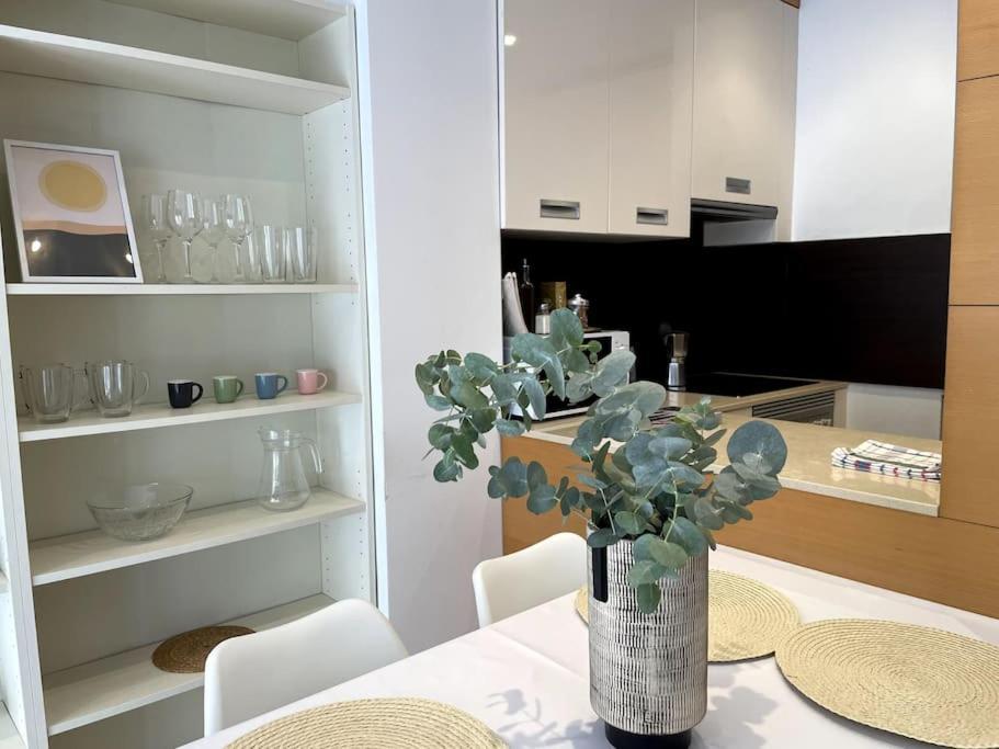 Taima Flats 3 Appartement Alicante