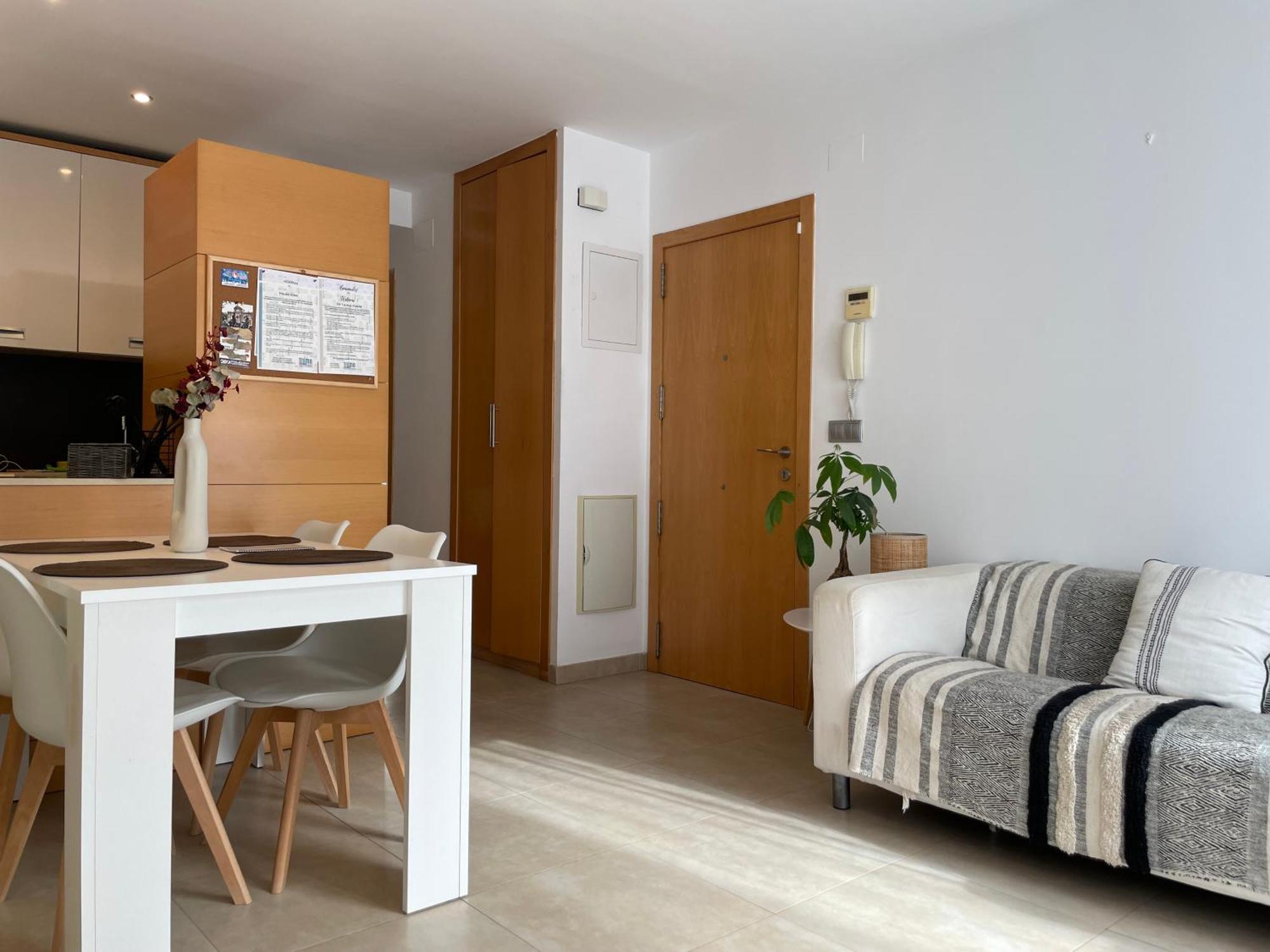 Appartement Taima Flats 3 *