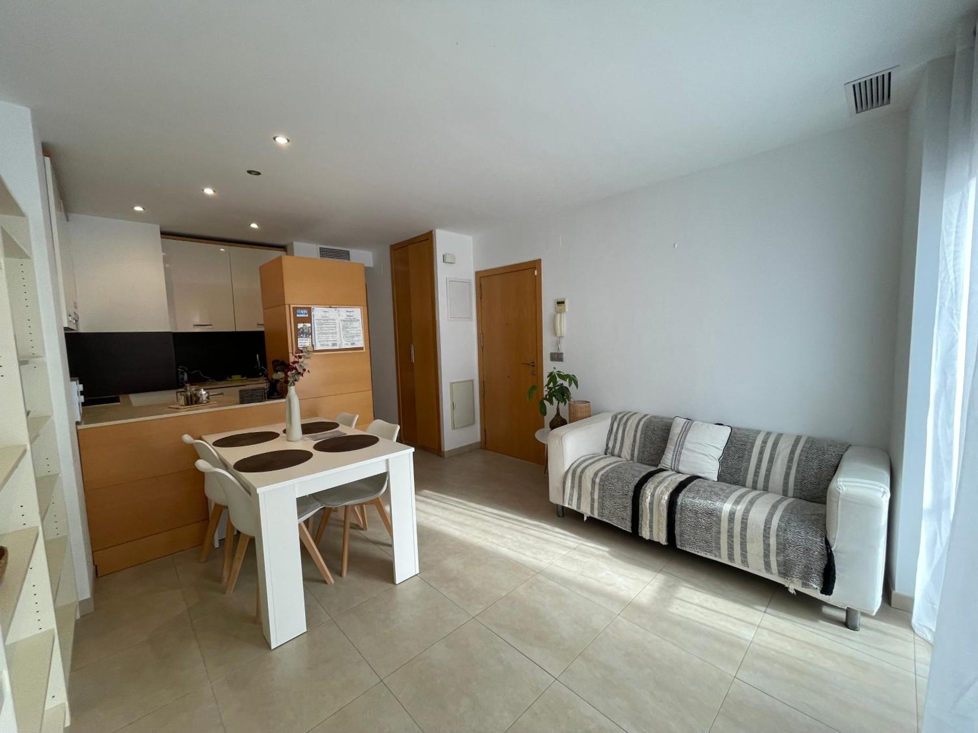 Taima Flats 3 Appartement