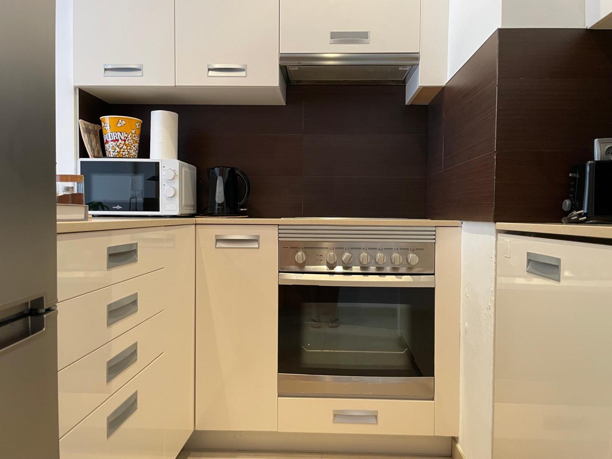 Appartement Taima Flats 3