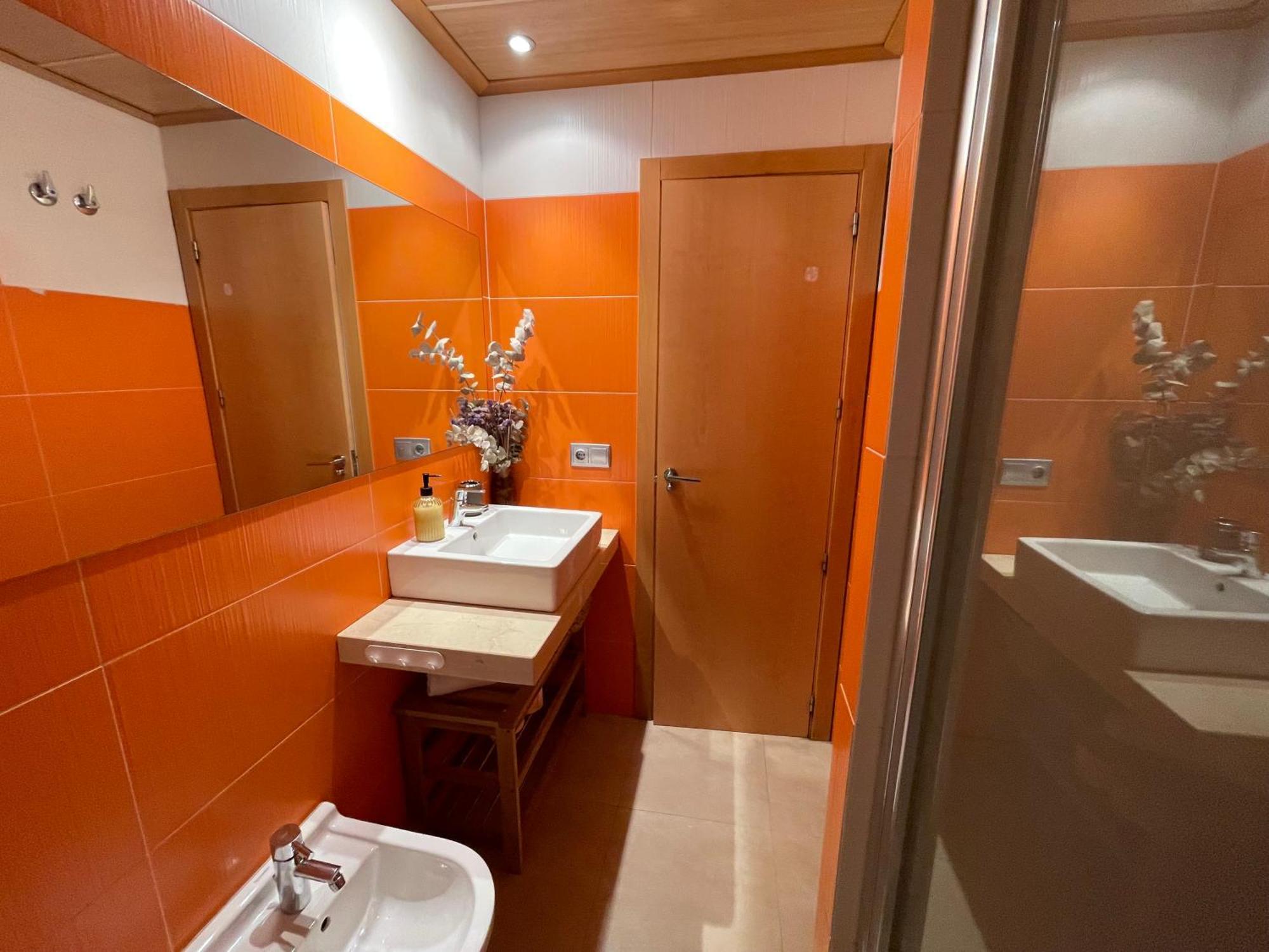 Appartement Taima Flats 3