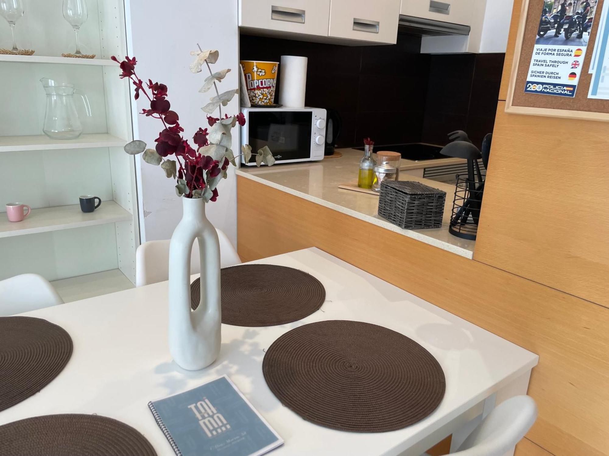 Appartement Taima Flats 3 *